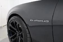 2014 Chevrolet Camaro ZL1 Convertible LOW MILEAGE | SUPERCHARGED - Photo 17