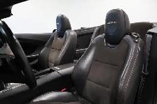2014 Chevrolet Camaro ZL1 Convertible LOW MILEAGE | SUPERCHARGED - Photo 19