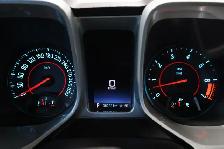 2014 Chevrolet Camaro ZL1 Convertible LOW MILEAGE | SUPERCHARGED - Photo 22