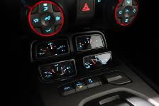 2014 Chevrolet Camaro ZL1 Convertible LOW MILEAGE | SUPERCHARGED - Photo 26