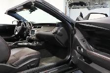 2014 Chevrolet Camaro ZL1 Convertible LOW MILEAGE | SUPERCHARGED - Photo 28