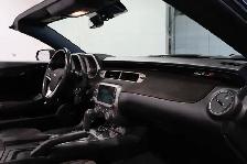 2014 Chevrolet Camaro ZL1 Convertible LOW MILEAGE | SUPERCHARGED - Photo 30