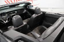2014 Chevrolet Camaro ZL1 Convertible LOW MILEAGE | SUPERCHARGED - Photo 31
