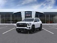 2027 GMC Terrain AWD Elevation AWD Elevation
