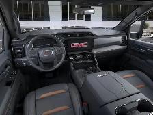 2026 GMC Sierra 3500HD AT4 4WD Crew Cab Standard Box AT4 - Photo 5