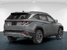 2025 Hyundai Tucson Preferred Preferred AWD w/Trend Pkg (TUCWDK2 - Photo 2