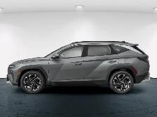 2025 Hyundai Tucson Preferred Preferred AWD w/Trend Pkg (TUCWDK2 - Photo 3