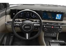 2025 Hyundai Tucson Preferred Preferred AWD w/Trend Pkg (TUCWDK2 - Photo 4