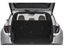 2025 Hyundai Tucson Preferred Preferred AWD w/Trend Pkg (TUCWDK2 - Photo 8