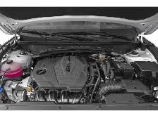 2025 Hyundai Tucson Preferred Preferred AWD w/Trend Pkg (TUCWDK2 - Photo 9