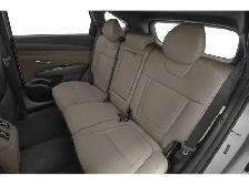 2025 Hyundai Tucson Preferred Preferred AWD w/Trend Pkg (TUCWDK2 - Photo 10