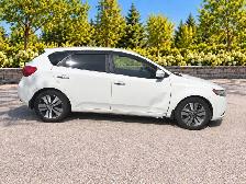 2013 KIA Forte Hatchback | Auto | Air | Mags - Photo 4