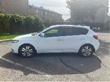 2013 KIA Forte Hatchback | Auto | Air | Mags - Photo 5