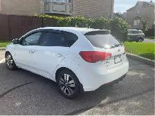 2013 KIA Forte Hatchback | Auto | Air | Mags - Photo 20