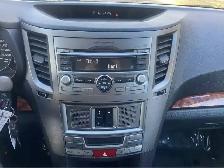 2011 SUBARU Outback 2.5i Limited - Photo 11