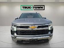 2025 Chevrolet Silverado 1500 LT Crew Cab Short Box 4-Wheel Driv - Photo 2