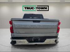 2025 Chevrolet Silverado 1500 LT Crew Cab Short Box 4-Wheel Driv - Photo 6