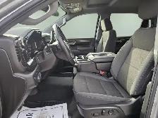 2025 Chevrolet Silverado 1500 LT Crew Cab Short Box 4-Wheel Driv - Photo 9