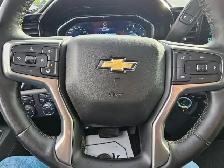 2025 Chevrolet Silverado 1500 LT Crew Cab Short Box 4-Wheel Driv - Photo 10