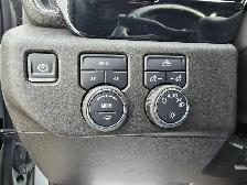 2025 Chevrolet Silverado 1500 LT Crew Cab Short Box 4-Wheel Driv - Photo 16