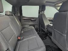 2025 Chevrolet Silverado 1500 LT Crew Cab Short Box 4-Wheel Driv - Photo 19