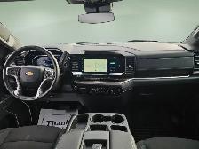 2025 Chevrolet Silverado 1500 LT Crew Cab Short Box 4-Wheel Driv - Photo 20