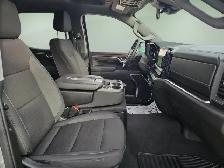 2025 Chevrolet Silverado 1500 LT Crew Cab Short Box 4-Wheel Driv - Photo 21