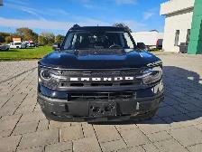 2024 Ford Bronco Sport Big Bend Big Bend 4x4 - Photo 2