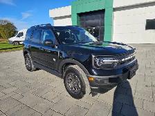 2024 Ford Bronco Sport Big Bend Big Bend 4x4 - Photo 3