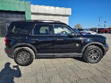 2024 Ford Bronco Sport Big Bend Big Bend 4x4 - Photo 4