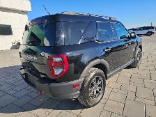 2024 Ford Bronco Sport Big Bend Big Bend 4x4 - Photo 5