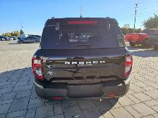 2024 Ford Bronco Sport Big Bend Big Bend 4x4 - Photo 6