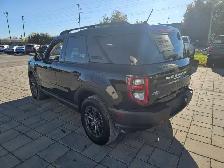 2024 Ford Bronco Sport Big Bend Big Bend 4x4 - Photo 7