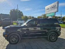 2024 Ford Bronco Sport Big Bend Big Bend 4x4 - Photo 8