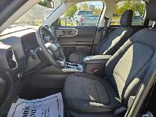 2024 Ford Bronco Sport Big Bend Big Bend 4x4 - Photo 9
