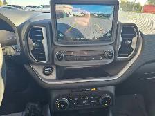 2024 Ford Bronco Sport Big Bend Big Bend 4x4 - Photo 12