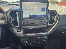 2024 Ford Bronco Sport Big Bend Big Bend 4x4 - Photo 13
