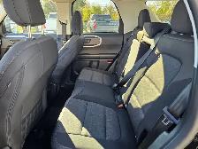 2024 Ford Bronco Sport Big Bend Big Bend 4x4 - Photo 18