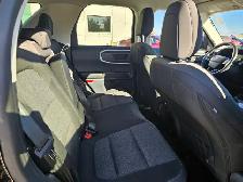 2024 Ford Bronco Sport Big Bend Big Bend 4x4 - Photo 20