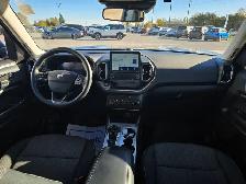 2024 Ford Bronco Sport Big Bend Big Bend 4x4 - Photo 21
