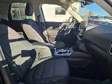 2024 Ford Bronco Sport Big Bend Big Bend 4x4 - Photo 22