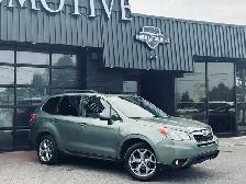 2016 Subaru Forester 5dr Wgn CVT 2.5i Limited - Photo 2