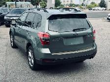 2016 Subaru Forester 5dr Wgn CVT 2.5i Limited - Photo 3