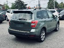 2016 Subaru Forester 5dr Wgn CVT 2.5i Limited - Photo 4