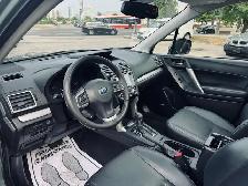 2016 Subaru Forester 5dr Wgn CVT 2.5i Limited - Photo 6