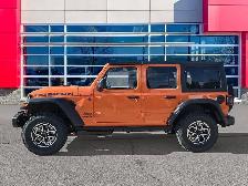 2027 Jeep Wrangler Rubicon - Photo 2
