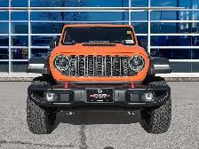 2027 Jeep Wrangler Rubicon - Photo 10