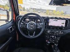 2027 Jeep Wrangler Rubicon - Photo 11