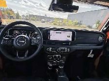 2027 Jeep Wrangler Rubicon - Photo 12