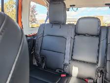 2027 Jeep Wrangler Rubicon - Photo 14